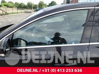 Volvo V-60 V60 I (FW/GW), Combi, 2010 / 2018 2.4 D6 20V Plug-in Hybrid AWD picture 24