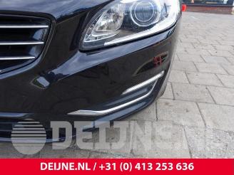 Volvo V-60 V60 I (FW/GW), Combi, 2010 / 2018 2.4 D6 20V Plug-in Hybrid AWD picture 19