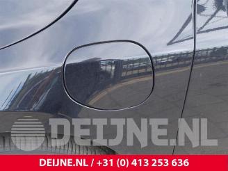 Volvo V-60 V60 I (FW/GW), Combi, 2010 / 2018 2.4 D6 20V Plug-in Hybrid AWD picture 16