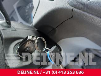 Ford Transit Transit, Van, 2013 2.0 TDCi 16V Eco Blue 105 picture 33