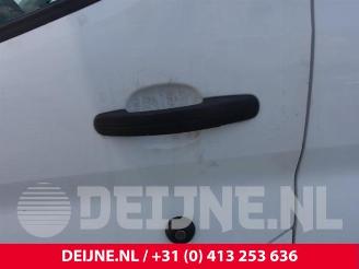 Ford Transit Transit, Van, 2013 2.0 TDCi 16V Eco Blue 105 picture 15