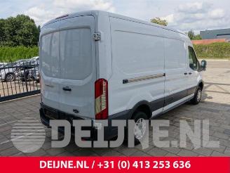 Ford Transit Transit, Van, 2013 2.0 TDCi 16V Eco Blue 105 picture 7