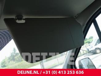 Ford Transit Transit, Van, 2013 2.0 TDCi 16V Eco Blue 105 picture 28