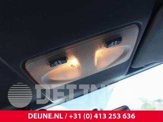 Fiat Doblo Doblo Cargo (223), Van, 2001 / 2010 1.3 D 16V Multijet DPF picture 25