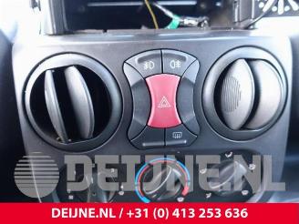 Fiat Doblo Doblo Cargo (223), Van, 2001 / 2010 1.3 D 16V Multijet DPF picture 30