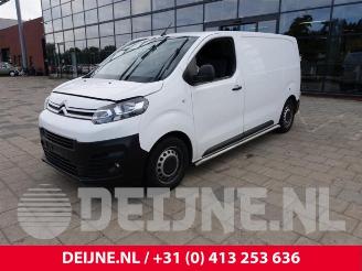 Citroën Jumpy Jumpy, Van, 2016 2.0 Blue HDI 145 picture 3