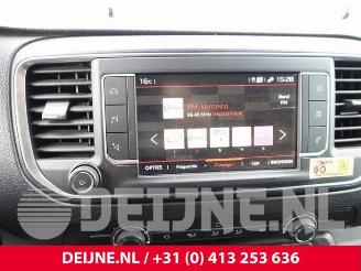 Citroën Jumpy Jumpy, Van, 2016 2.0 Blue HDI 145 picture 31
