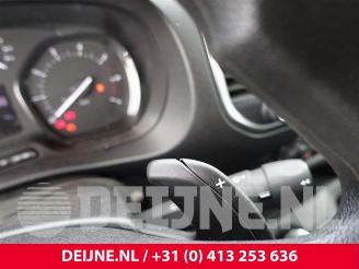 Citroën Jumpy Jumpy, Van, 2016 2.0 Blue HDI 145 picture 24