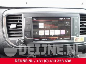 Citroën Jumpy Jumpy, Van, 2016 2.0 Blue HDI 145 picture 31