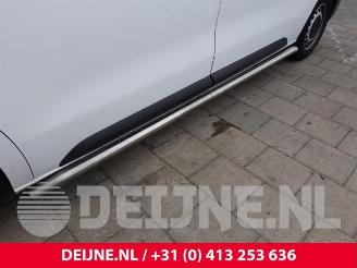 Citroën Jumpy Jumpy, Van, 2016 2.0 Blue HDI 145 picture 15
