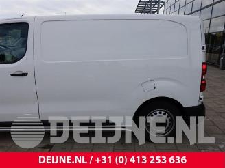 Citroën Jumpy Jumpy, Van, 2016 2.0 Blue HDI 145 picture 33