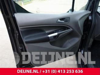 Ford Transit Connect Transit Connect (PJ2), Van, 2013 1.5 EcoBlue picture 15