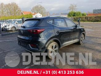 MG ZS ZS, SUV, 2019 EV picture 7