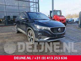 Autoverwertung MG ZS ZS, SUV, 2019 EV 2021/6