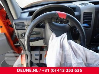 Mercedes Sprinter Sprinter 3,5t (906.63), Van, 2006 / 2020 310 CDI 16V picture 25