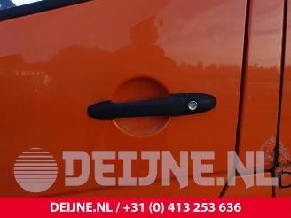 Mercedes Sprinter Sprinter 3,5t (906.63), Van, 2006 / 2020 310 CDI 16V picture 15