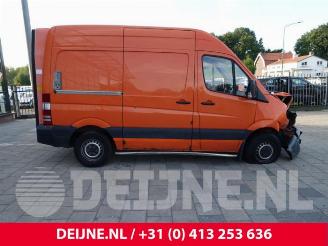 Mercedes Sprinter Sprinter 3,5t (906.63), Van, 2006 / 2020 310 CDI 16V picture 8