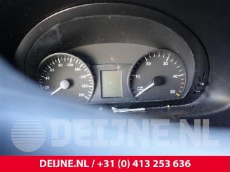 Mercedes Sprinter Sprinter 3,5t (906.63), Van, 2006 / 2020 310 CDI 16V picture 24