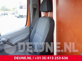 Mercedes Sprinter Sprinter 3,5t (906.63), Van, 2006 / 2020 310 CDI 16V picture 31