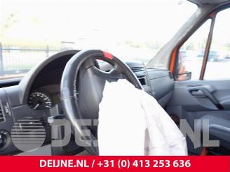 Mercedes Sprinter Sprinter 3,5t (906.63), Van, 2006 / 2020 310 CDI 16V picture 20