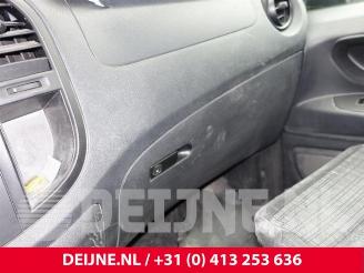 Mercedes Vito Vito (447.6), Van, 2014 2.2 114 CDI 16V picture 26