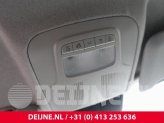 Mercedes Vito Vito (447.6), Van, 2014 2.2 114 CDI 16V picture 24
