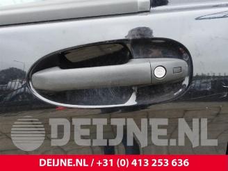 Mercedes Vito Vito (447.6), Van, 2014 2.2 114 CDI 16V picture 14