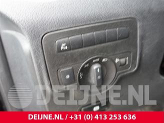 Mercedes Vito Vito (447.6), Van, 2014 2.2 114 CDI 16V picture 20