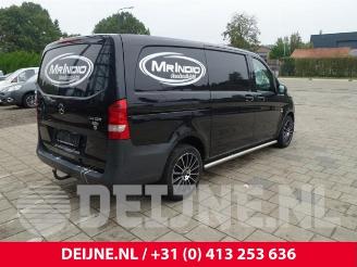 Mercedes Vito Vito (447.6), Van, 2014 2.2 114 CDI 16V picture 6