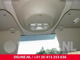 Peugeot Partner Partner (GC/GF/GG/GJ/GK), Van, 2008 / 2018 1.6 HDI 110 16V picture 34