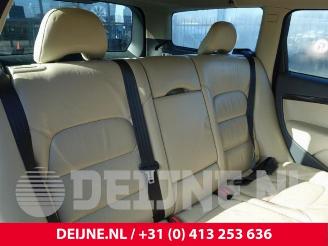 Volvo V-70 V70 (BW), Combi, 2007 / 2016 2.5 T 20V picture 34