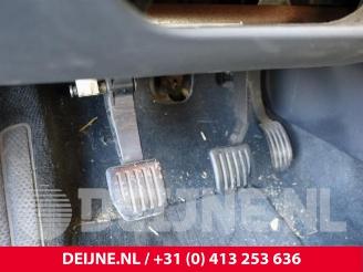 Volvo V-70 V70 (BW), Combi, 2007 / 2016 2.5 T 20V picture 25