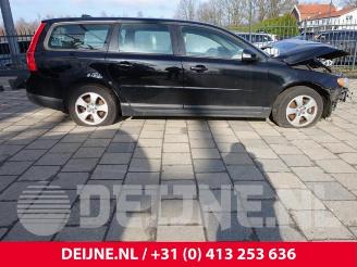 Volvo V-70 V70 (BW), Combi, 2007 / 2016 2.5 T 20V picture 8