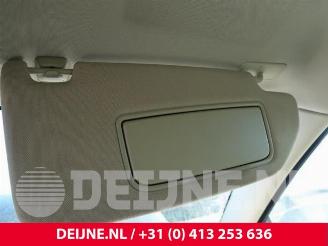 Volvo V-70 V70 (BW), Combi, 2007 / 2016 2.5 T 20V picture 32