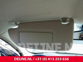 Volvo V-70 V70 (BW), Combi, 2007 / 2016 2.5 T 20V picture 30