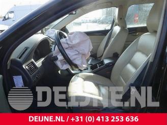 Volvo V-70 V70 (BW), Combi, 2007 / 2016 2.5 T 20V picture 19