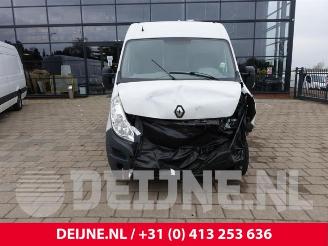 Renault Master Master III (MA/MB/MC/MD/MH/MF/MG/MH), Van, 2010 2.3 dCi 16V picture 2
