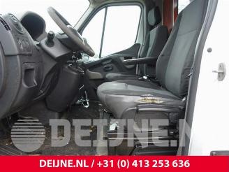 Renault Master Master III (MA/MB/MC/MD/MH/MF/MG/MH), Van, 2010 2.3 dCi 16V picture 22