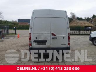 Renault Master Master III (MA/MB/MC/MD/MH/MF/MG/MH), Van, 2010 2.3 dCi 16V picture 6