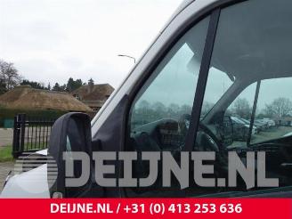 Renault Master Master III (MA/MB/MC/MD/MH/MF/MG/MH), Van, 2010 2.3 dCi 16V picture 14