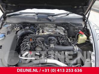 Porsche Cayenne Cayenne II (92A), SUV, 2010 / 2018 3.0 D V6 24V picture 10