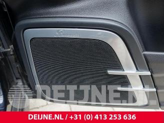 Porsche Cayenne Cayenne II (92A), SUV, 2010 / 2018 3.0 D V6 24V picture 13