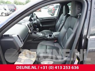Porsche Cayenne Cayenne II (92A), SUV, 2010 / 2018 3.0 D V6 24V picture 23