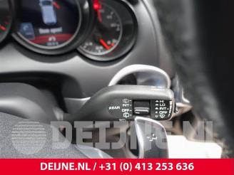 Porsche Cayenne Cayenne II (92A), SUV, 2010 / 2018 3.0 D V6 24V picture 15