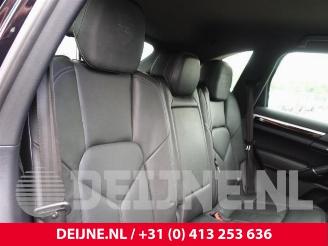 Porsche Cayenne Cayenne II (92A), SUV, 2010 / 2018 3.0 D V6 24V picture 30
