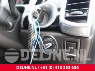 Porsche Cayenne Cayenne II (92A), SUV, 2010 / 2018 3.0 D V6 24V picture 17