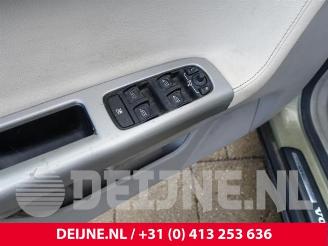 Volvo V-50 V50 (MW), Combi, 2003 / 2012 2.0 16V picture 17