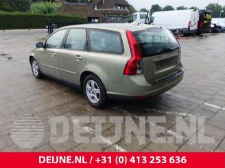 Volvo V-50 V50 (MW), Combi, 2003 / 2012 2.0 16V picture 5