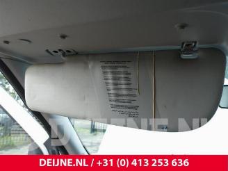 Fiat Doblo Doblo Cargo (263), Van, 2010 1.4 16V picture 20