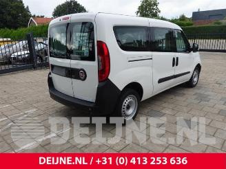 Fiat Doblo Doblo Cargo (263), Van, 2010 1.4 16V picture 7